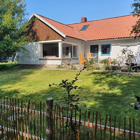 Schoeneworth Bahrdorf Belum Eksteriør bilde