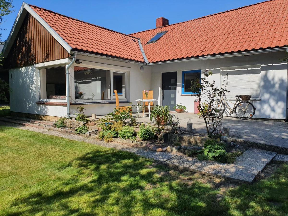 Schoeneworth Bahrdorf Belum Eksteriør bilde