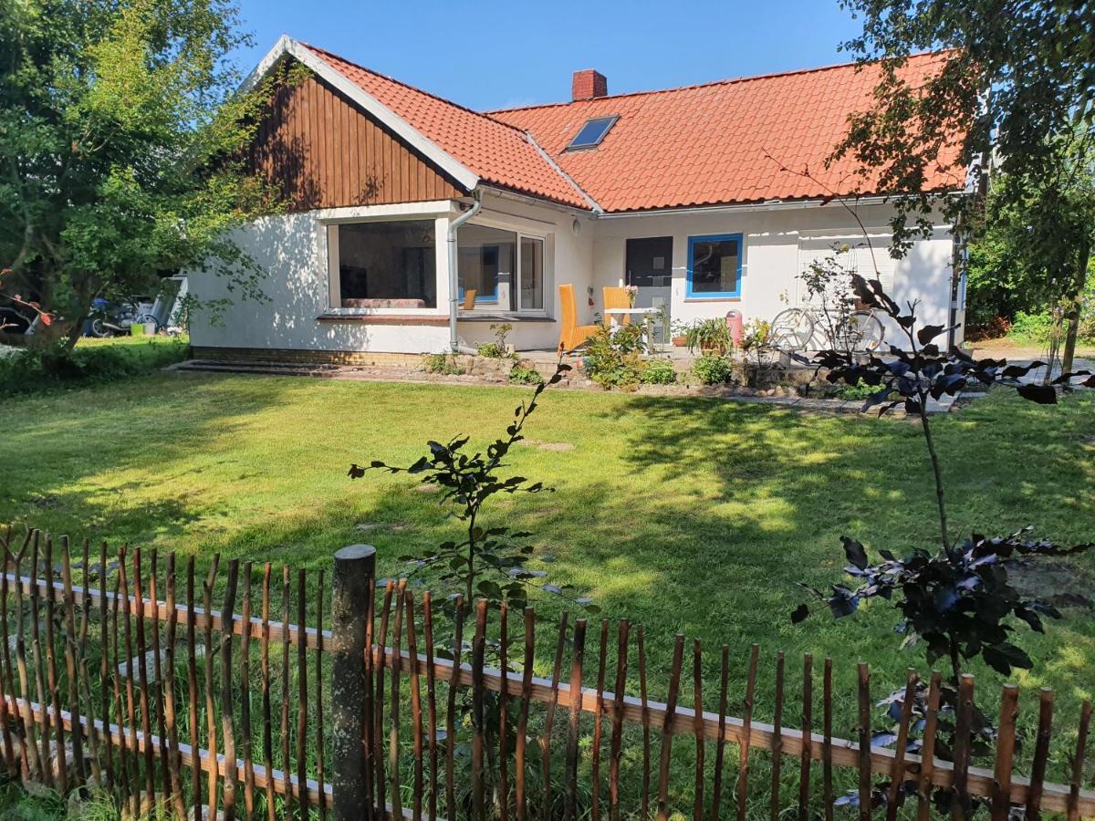 Schoeneworth Bahrdorf Belum Eksteriør bilde